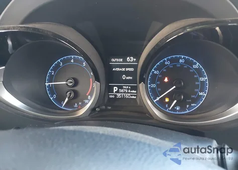 2015 Toyota Corolla S Plus из США, поврежденный, VIN 5YFBURHE9FP298001